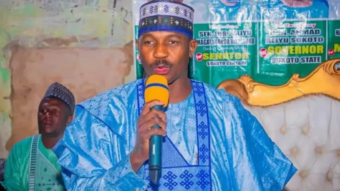 Breaking: Appeal Court affirms Gov Ahmad Aliyu’s victory in Sokoto Gubernatorial Election