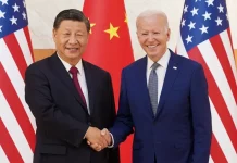 US, China To Resume Military Communication: Biden Highlights Critical Importance After Face-to-Face Summit