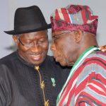 Obasanjo, Jonathan to Inaugurate National Assembly Christian Chapel in Abuja
