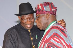 Obasanjo, Jonathan to Inaugurate National Assembly Christian Chapel in Abuja