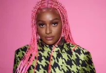 Be careful who you fall in love with — DJ Cuppy warns singles