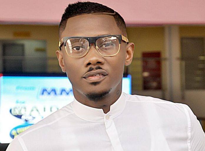 I won’t drink alcohol even if I’m offered N50bn’ – Singer Sexy Steel