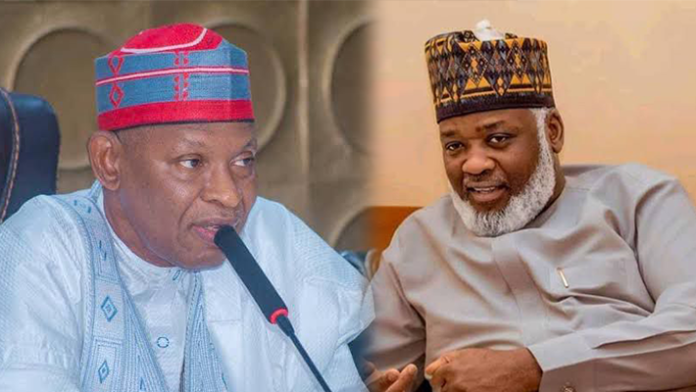 Appeal Court Clarifies “Error” in Kano Governorship Judgment