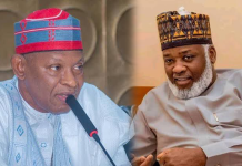 Appeal Court Clarifies “Error” in Kano Governorship Judgment