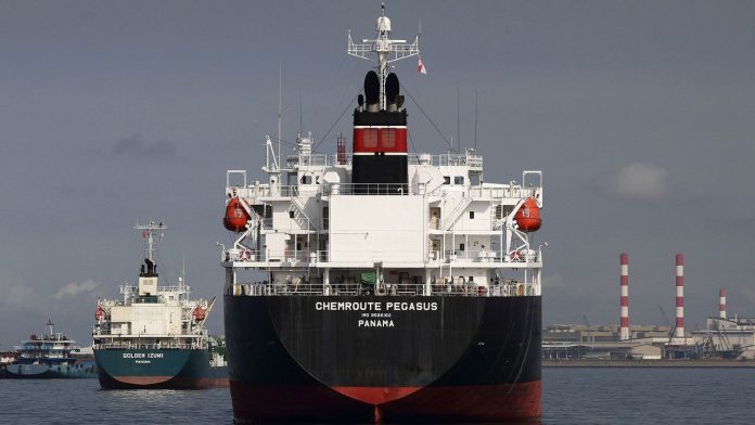 We deployed aircraft, five vessels to contain leakage at oil firm’s field — NOSDRA
