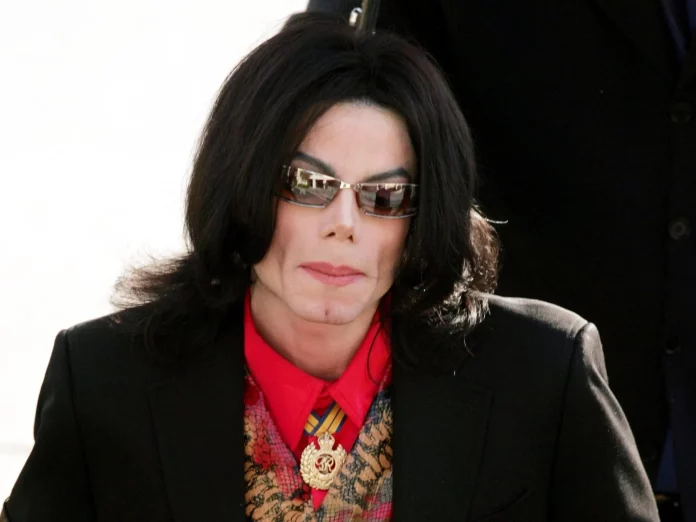 Michael Jackson named Forbes’ highest-paid dead celebrity of 2023