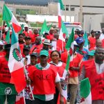 NLC Demands N154,000 Minimum Wage as Nigeria’s Cost-of-Living Crisis Worsens