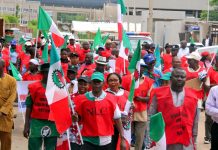 Minimum wage: December 1 deadline stands — NLC