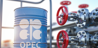 Crude Oil: Bonny Light surges in March — OPEC