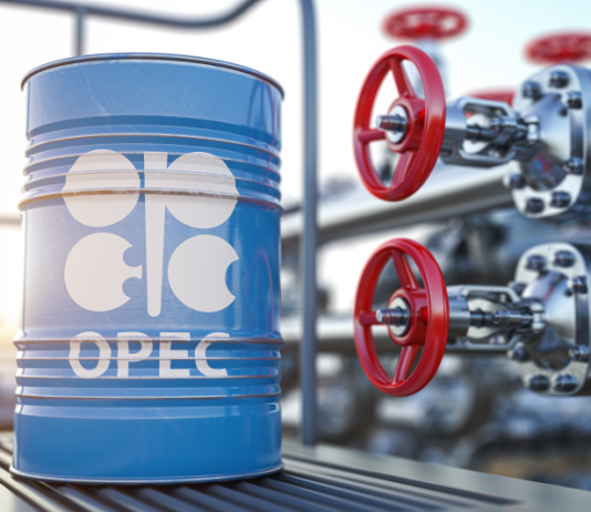 Dangote Refinery fuel production impacting European markets – OPEC