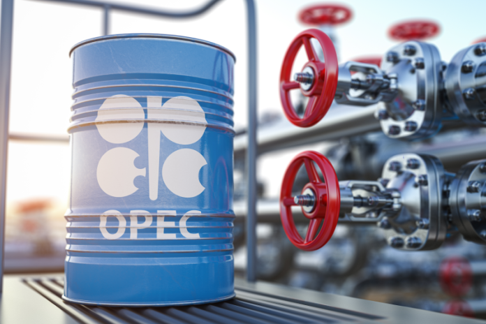 Crude Oil: Bonny Light surges in March — OPEC