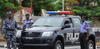 IGP: Police needs N245 billion to get patrol vehicles