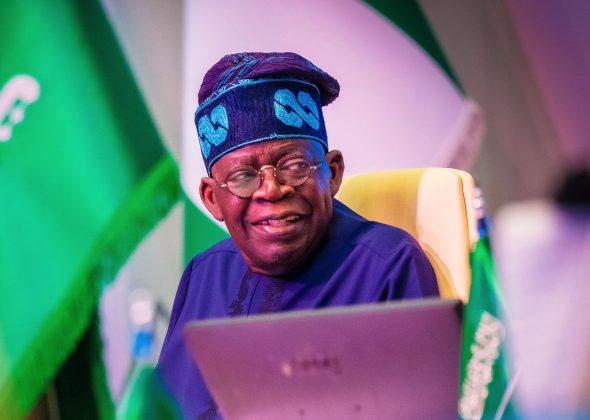 BREAKING: Bola Tinubu approves N70,000 Minimum Wage