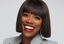 ‘I’m still a virgin at 39’ — Actress Yvonne Orji