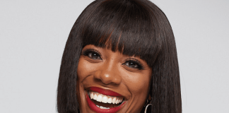 ‘I’m still a virgin at 39’ — Actress Yvonne Orji