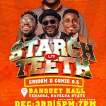 399802043_2932153123586064_2108436610140313130_n-150x150 STARCH YOUR TEETH: Mc Monica Unleashes Comedy Extravaganza in the Bayelsa