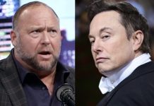 Elon Musk restores conspiracy theorist Alex Jones’ X account