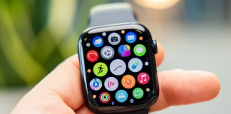 US announces ban on Apple Watch