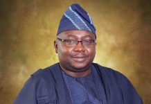 Tinubu’s minister of power to dump Accord Party for APC