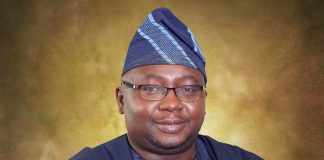 Tinubu’s minister of power to dump Accord Party for APC