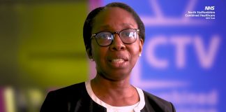 Nigerian woman, Buki Adeyemo becomes CEO of famous mental health trusts in England