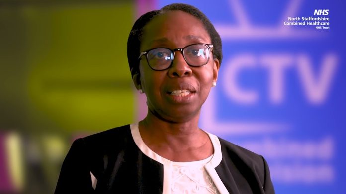 Nigerian woman, Buki Adeyemo becomes CEO of famous mental health trusts in England