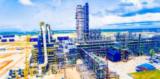 NNPC, ExxonMobil to supply 10 additional oil cargoes to Dangote Refinery