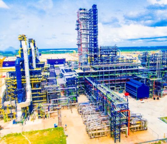 Why Dangote Refinery didn’t reduce fuel pump price — Sowunmi