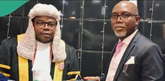 Aiyedatiwa sworn in as Ondo governor hours after Akeredolu’s death