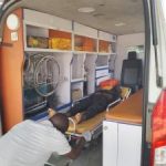 IMG-20231207-WA0008-225x300-1-150x150 3 NDLEA officers injured after heavy gun battle with Drug Dealers in Edo