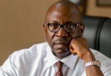 Edo 2024: Ize-Iyamu declares to run for governorship again