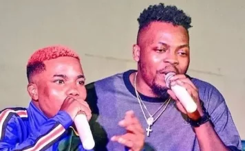 I want to return to YBNL — Lyta begs Olamide