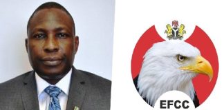 Olukoyede: Court dismisses suit seeking removal of EFCC chairman