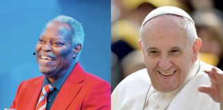 Same-sex marriages: Kumuyi reacts as Pope Francis approves blessing of couples