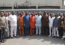 Wike, Amaewhule’s Kinsmen Declare Support for Governor Fubara