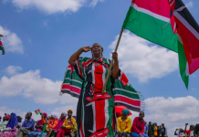 Kenya Exits Debt Distress as it Celebrates 60th Independence Day