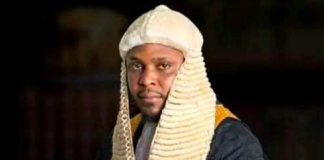 Rivers Assembly Speaker, Edison, Writes INEC, Seeks Bye-election over Vacant Seats