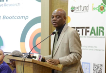 TETFund expended N320 billion on interventions in 2023