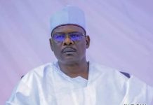 Senator Ali Ndume Criticizes Nigeria's Electoral System, Says Process Deliberately Complicated to Enable Manipulation