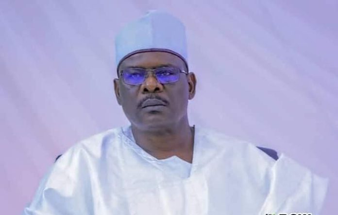 Senator Ali Ndume Criticizes Nigeria's Electoral System, Says Process Deliberately Complicated to Enable Manipulation