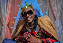 Singer Terry G Celebrates 100 Smoke-Free Days