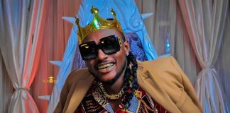 Singer Terry G Celebrates 100 Smoke-Free Days