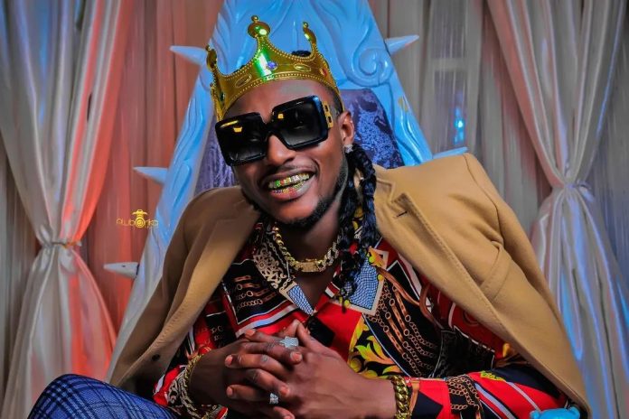 Singer Terry G Celebrates 100 Smoke-Free Days