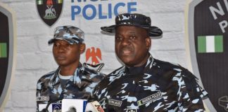 You have the right to take Pictures, Video of Officers on Duty — Nigerian Police