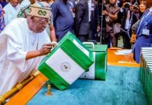 Senate Releases Sectoral Details of President Tinubu’s 2024 Budget