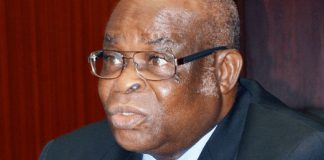 Former CJN, Walter Onnoghen gets new appointment