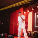 YDP19680-150x150 STARCH YOUR TEETH: Mc Monica Unleashes Comedy Extravaganza in the Bayelsa