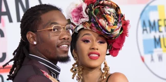 Cardi B Affirms Single Status, Confirms Separation from Offset