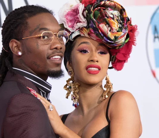 Cardi B Affirms Single Status, Confirms Separation from Offset