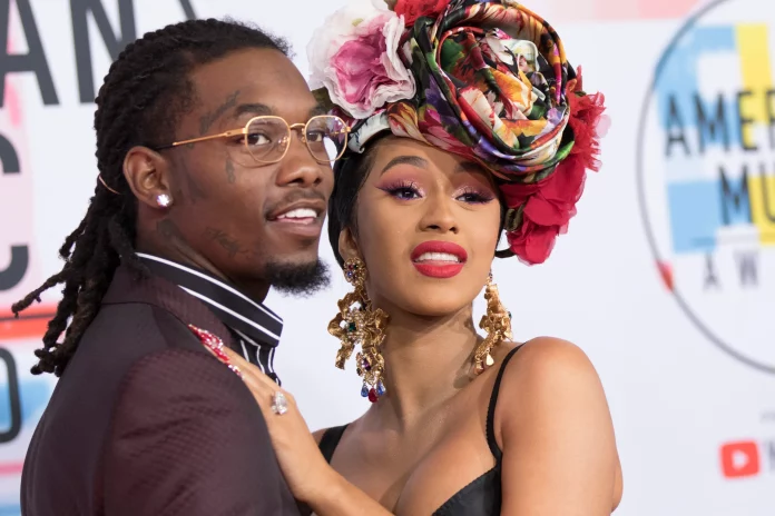 Cardi B Affirms Single Status, Confirms Separation from Offset